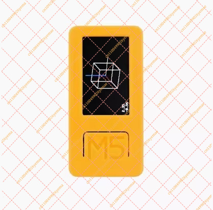 M5Stickc - M5StickC Plus2 ESP32 IoT開発ボード - ポータブルプログラマブルキット（UiFlowグラフィカルプログラミング搭載）（ミニスマートデバイス）