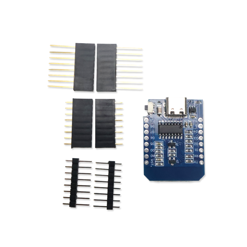 Wemos D1 - 耐久性のあるタイプ WeMos D1 ミニ開発ボード ESP8266 WiFi