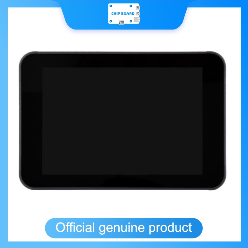 Waveshare Esp32 - Waveshare ESP32-P4-WIFI6 3.5インチ ビジョン開発ボード 320x480ディスプレイ OV5647