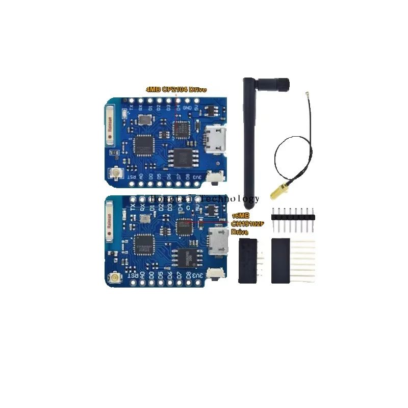 Boyi Technologyのmini D1 PROは、E - D1 Mini Pro のレビューと価格