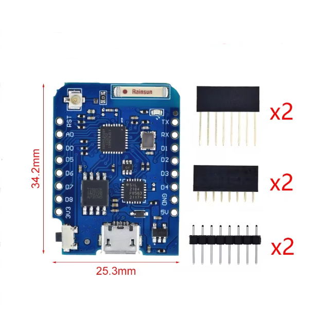 Boyi Technologyのmini D1 PROは、E - D1 Mini Pro のレビューと価格