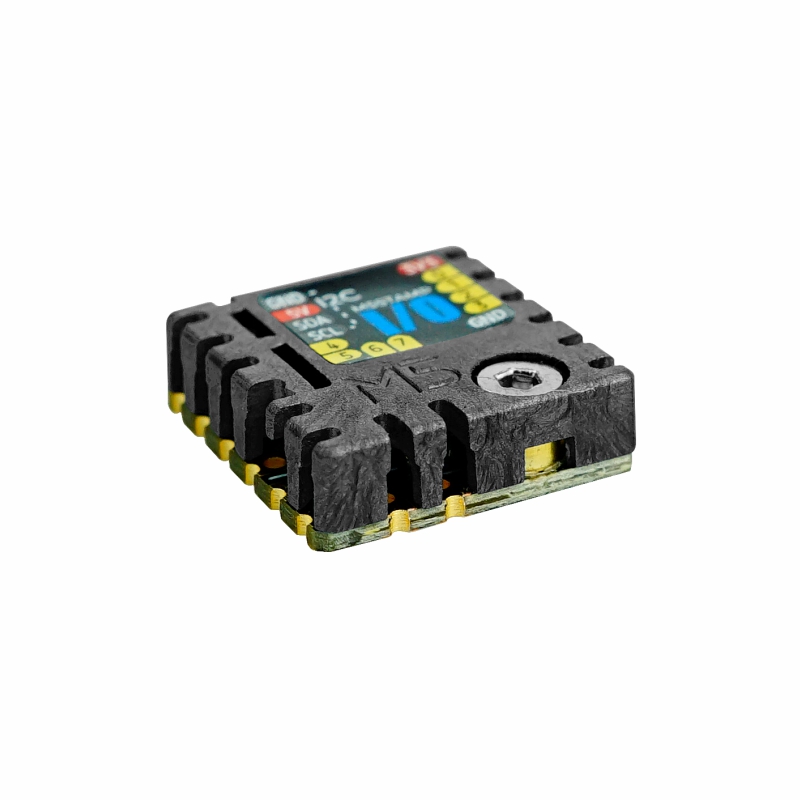 M5スタック公式m5スタンプ拡張i/oモジュール (stm3 - M5Stack のレビューと価格