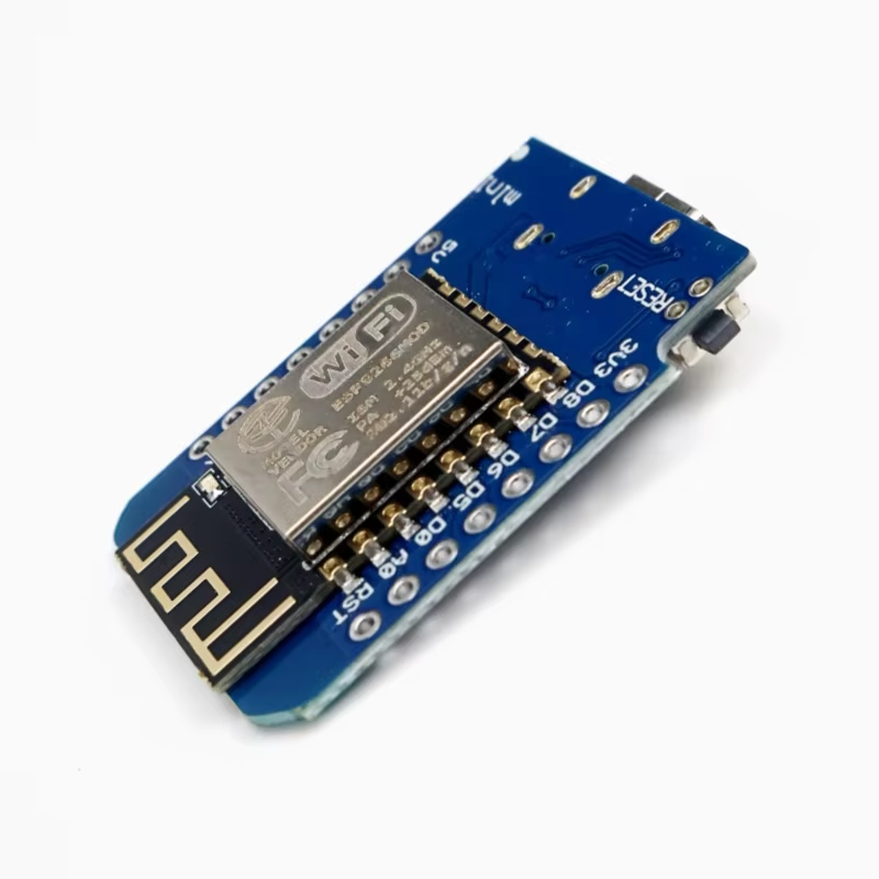 WeMos D1 Mini TYPE-C USB ESP82 - Wemos D1 のレビューと価格