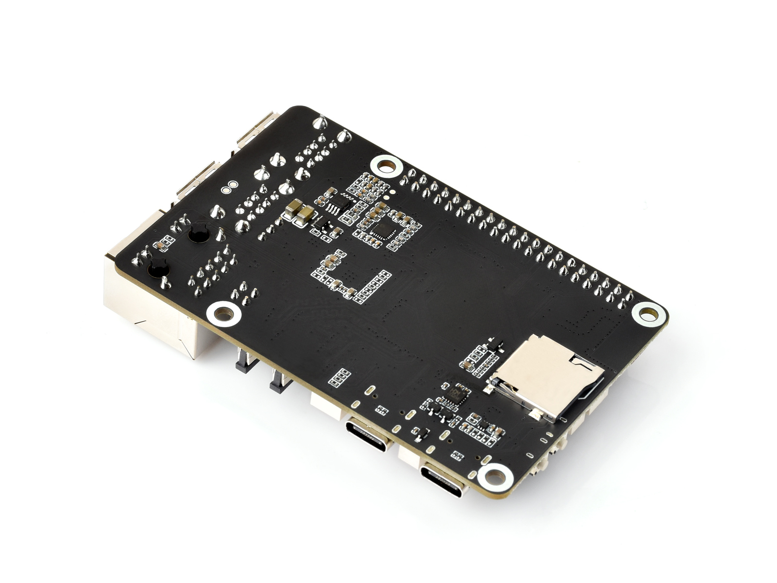 ESP32-P4NRW32XおよびESP32-C6をベースと - Waveshare Esp32 のレビューと価格