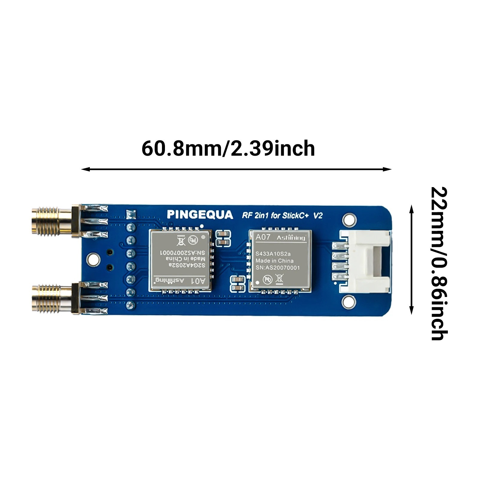 M5Stack M5StickC PLUS2 ESP32 I - M5Stickc のレビューと価格