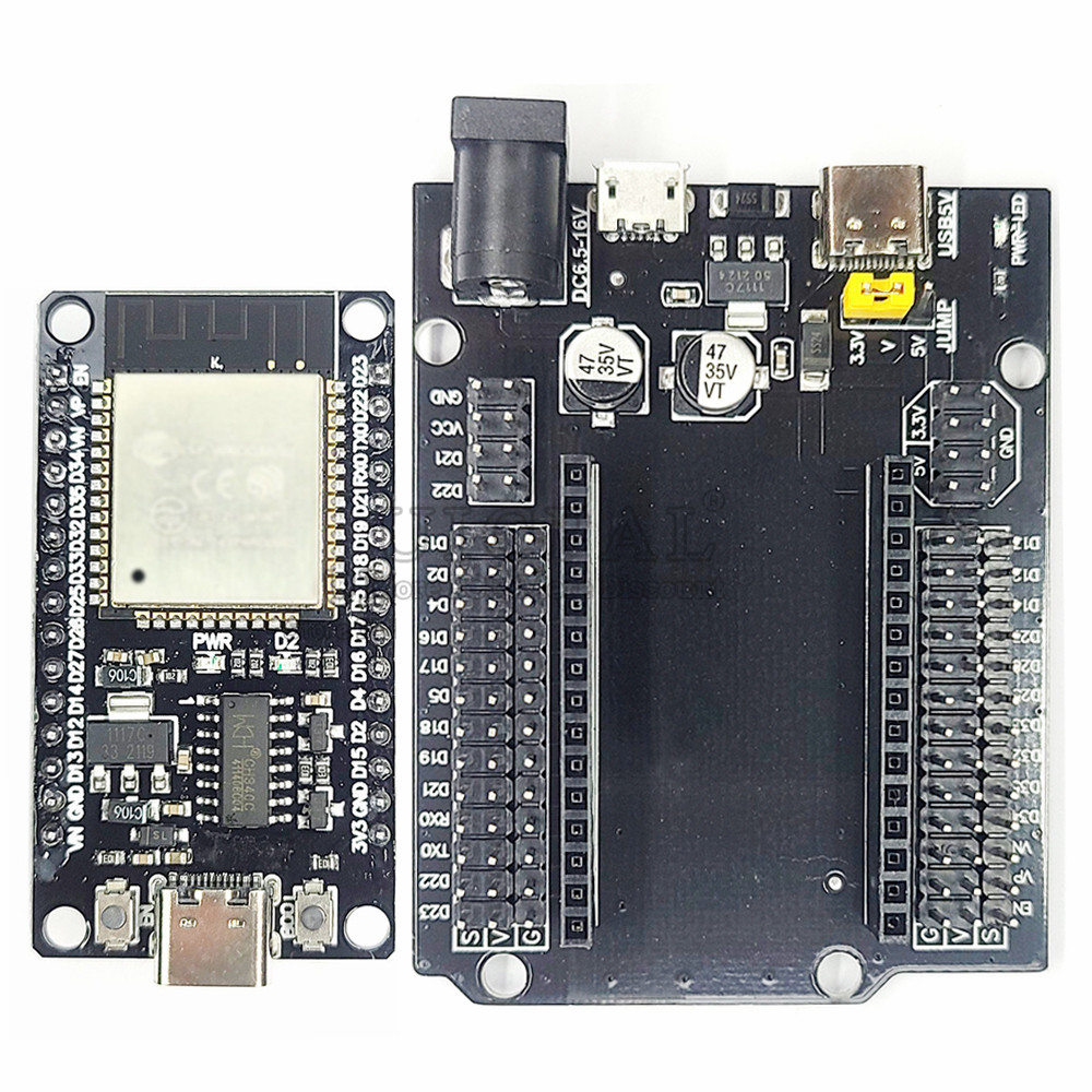 ESP32 開発ボード WiFi Bluetooth 超低消 - Olimex Esp32 のレビューと価格