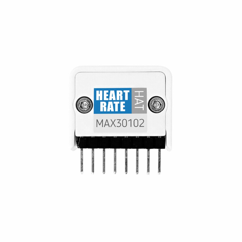 公式M5StickC心拍数血中酸素センサーMAX30102プ - M5Stickc のレビューと価格