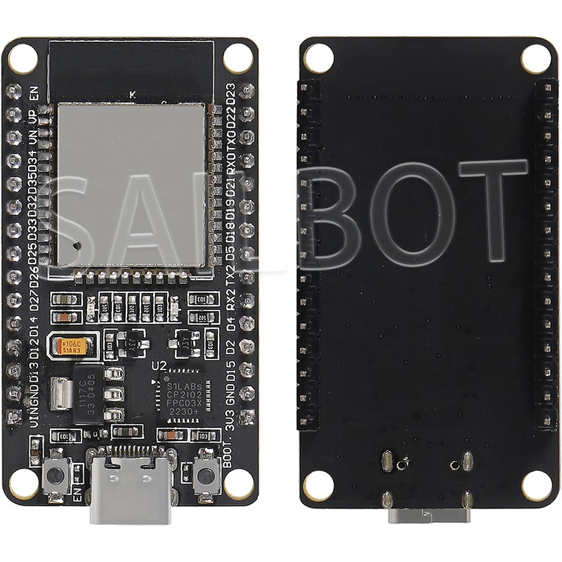 1/5/10 個 WR-32 32-S 開発ボード WiFi - Nodemcu 32S のレビューと価格