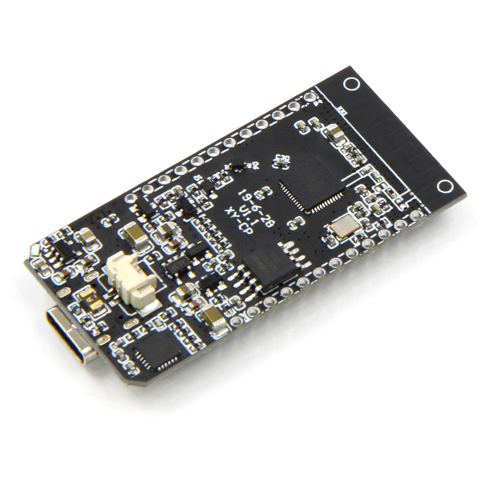 LILYGO® TTGO T-Display ESP32 開 - Ttgo T Watch のレビューと価格