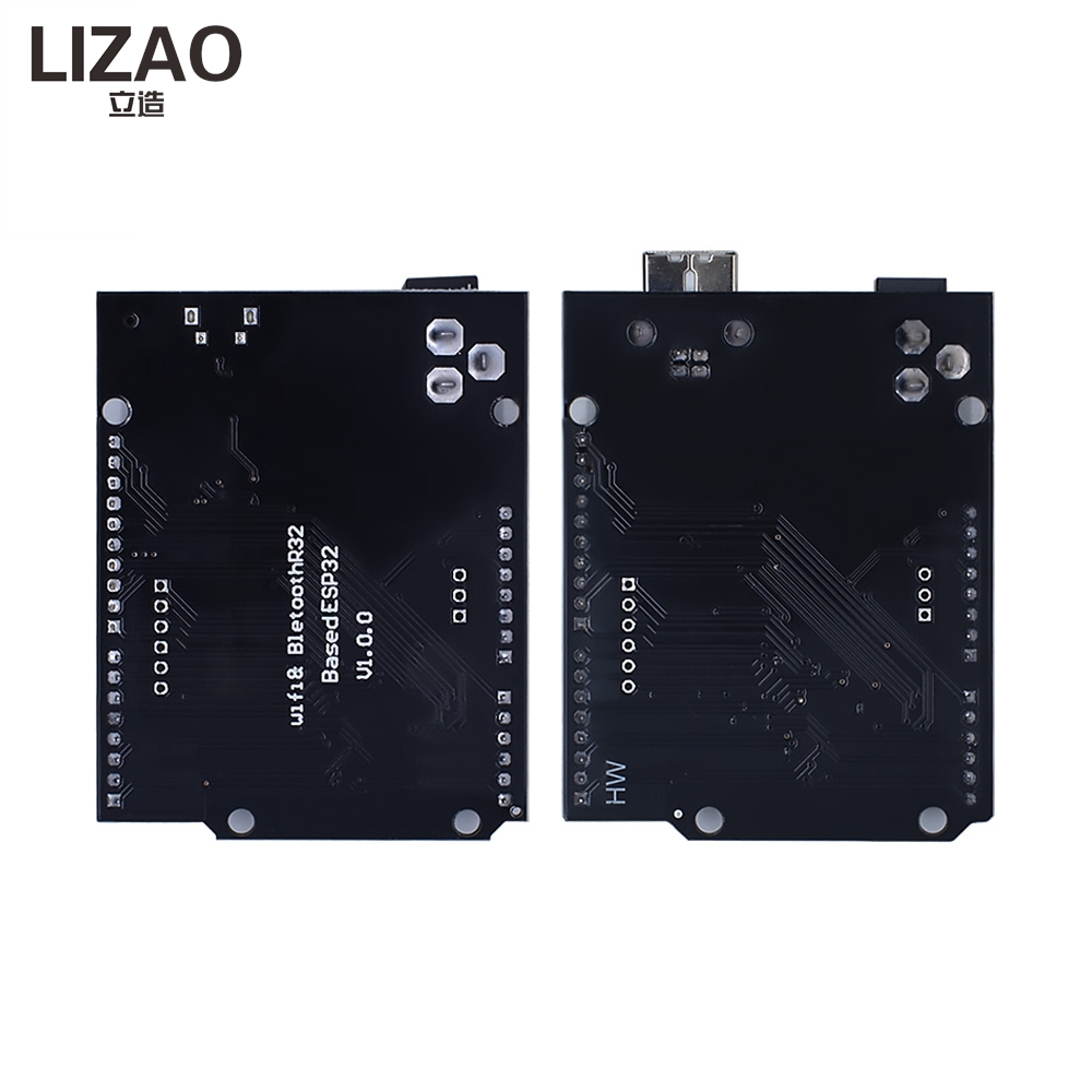 ESP32 D1 R32 CH340G 開発ボード、Wi-F - Wemos D1 のレビューと価格