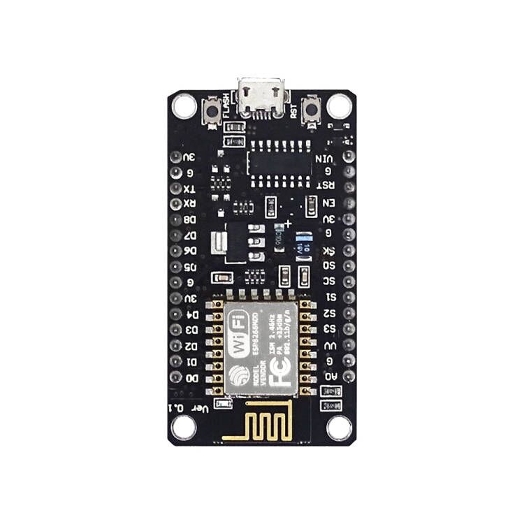 Nodemcu-ワイヤレスモジュール,ch340,cp210 - Nodemcuv2 のレビューと価格