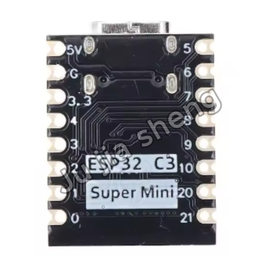 ESP32-C3 開発ボード ESP32 SuperMini - Olimex Esp32 のレビューと価格
