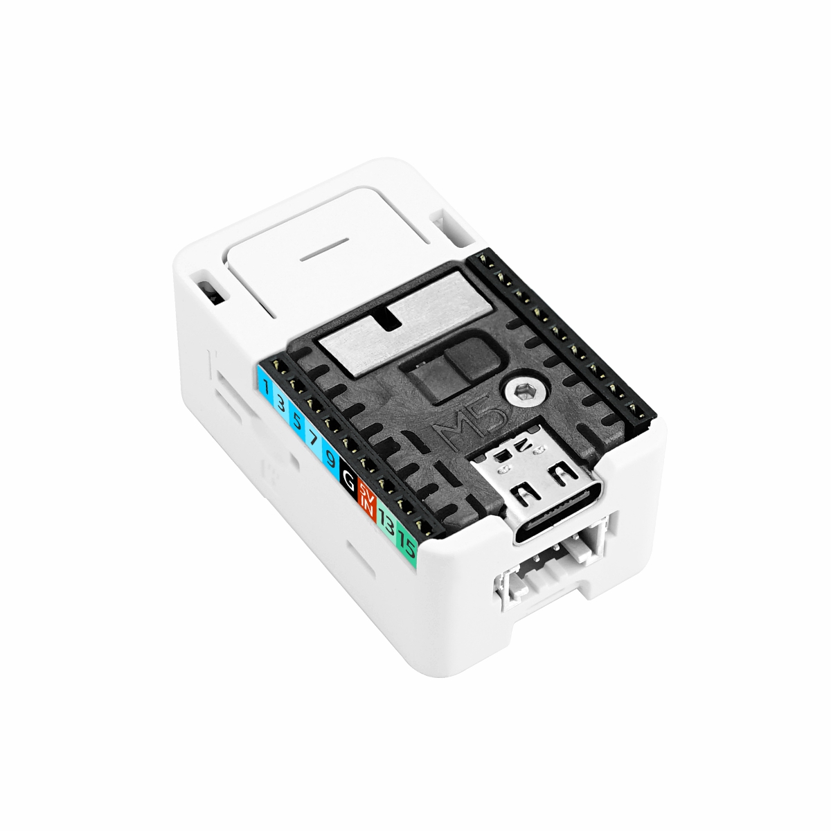 M5Stack公式カプセルキットv1.1（M5StampS3 - M5Stack のレビューと価格