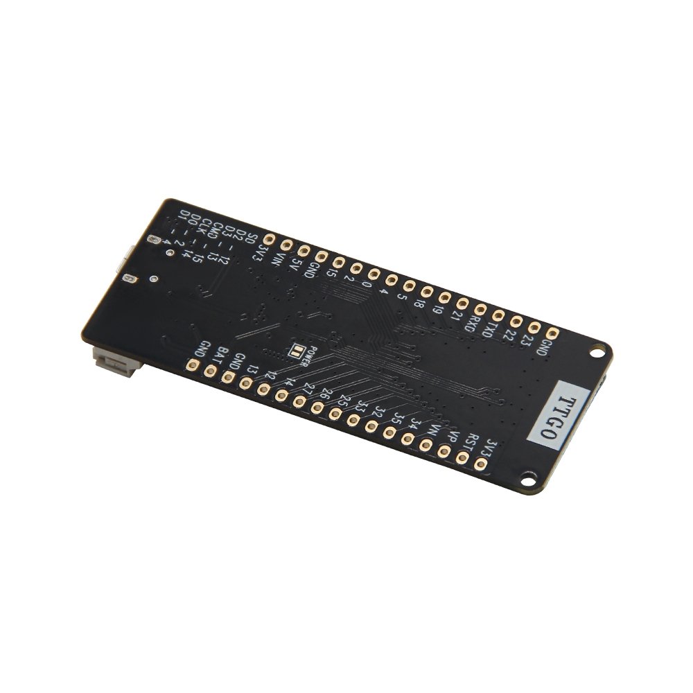 LILYGO® TTGO T8 V1.8 esp32開発ボー - Ttgo T Watch のレビューと価格