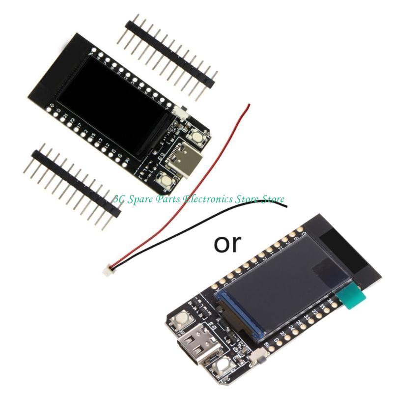 SZ TTGO T-Display ESP32 WiFi 互 - Ttgo Tdisplay のレビューと価格