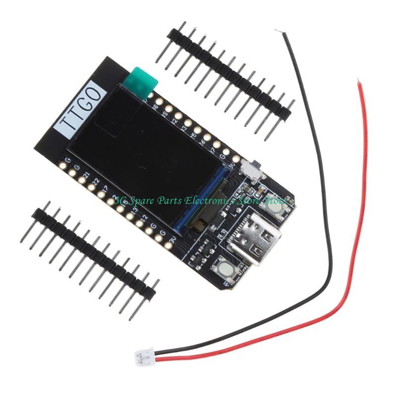 SZ TTGO T-Display ESP32 WiFi 互 - Ttgo Tdisplay のレビューと価格
