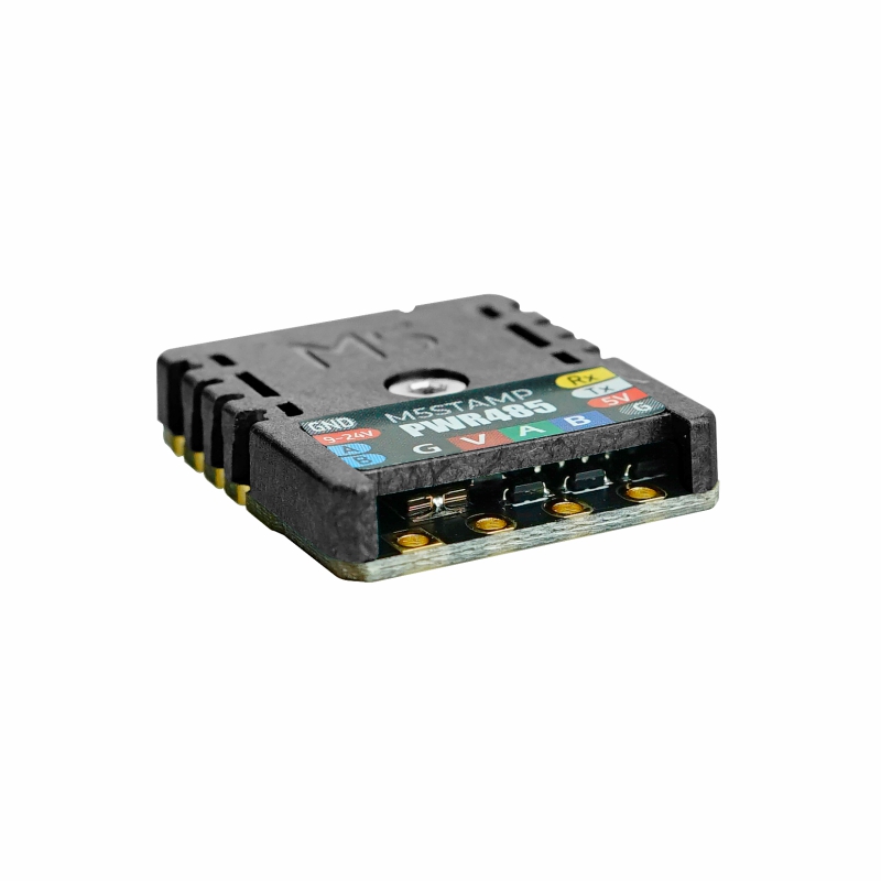 M5Stack公式M5Stamp RS485モジュール - M5Stack のレビューと価格