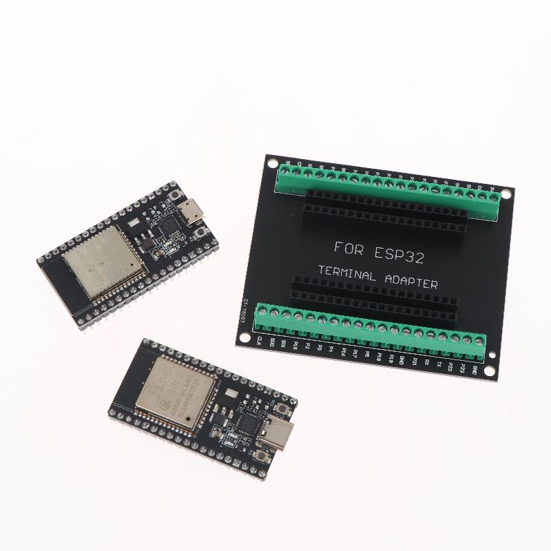 NodeMCU-32S ESP32開発ボード。Wi-Fi、B - Nodemcu 32S のレビューと価格