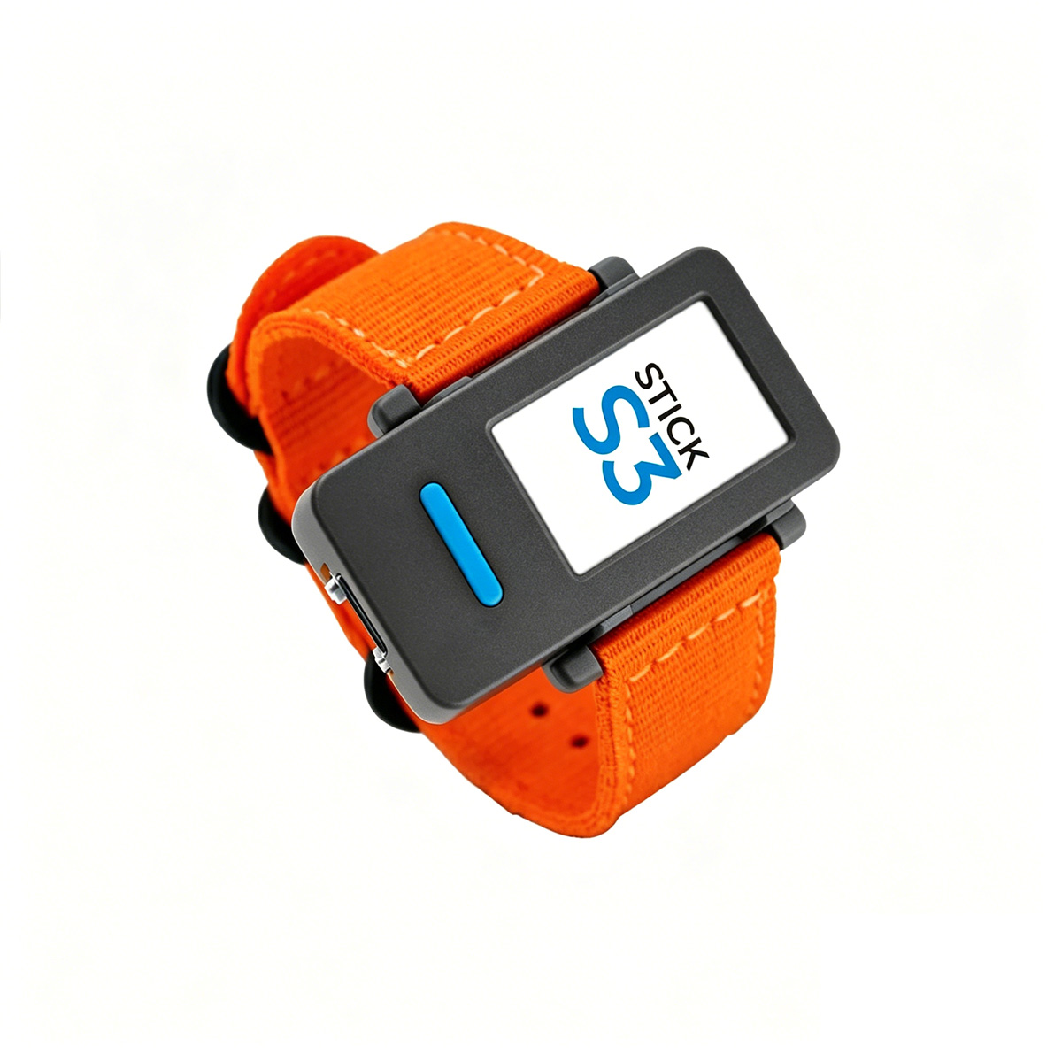 M5Stack ウォッチストラップアクセサリーキットバンドル - Ttgo T Watch のレビューと価格