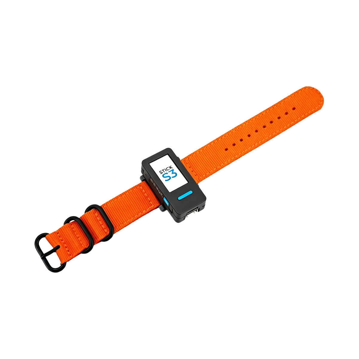 M5Stack ウォッチストラップアクセサリーキットバンドル - Ttgo T Watch のレビューと価格