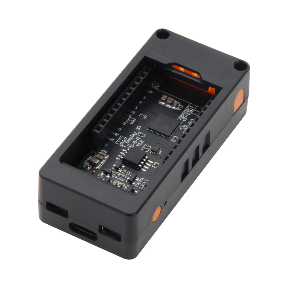LILYGO® T-Display-S3 ESP32-S3  - Devkitc のレビューと価格