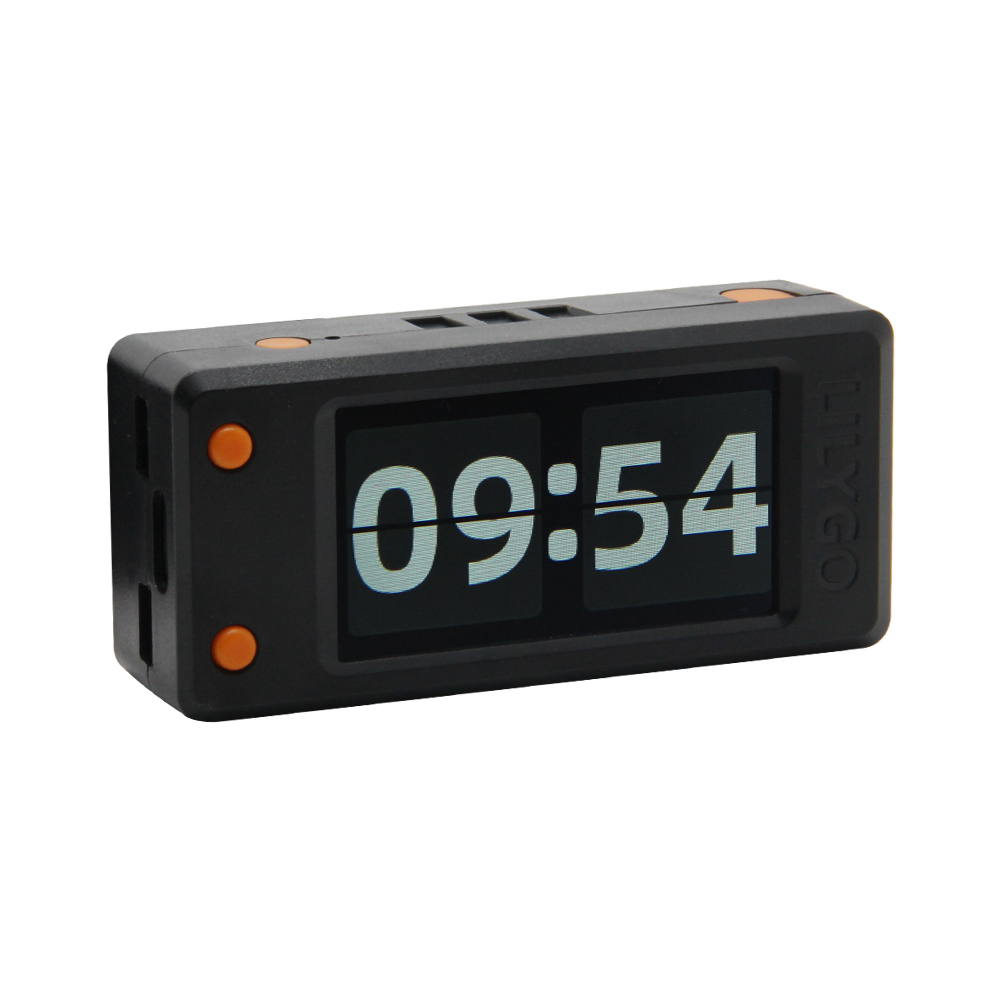 LILYGO® T-Display-S3 ESP32-S3  - Devkitc のレビューと価格