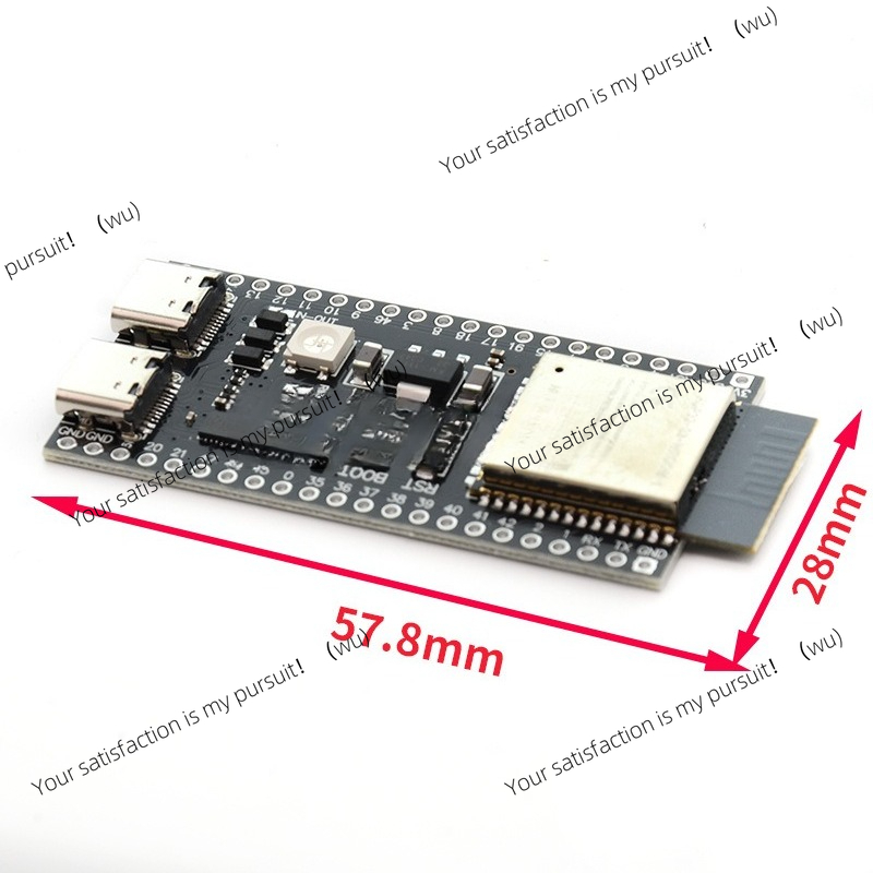 ESP32 S3 コアボード オンボード 1-N16R8 E - Esp32 S3 Devkitc 1 のレビューと価格