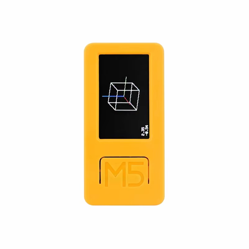 M5Stack M5StickC PLUS2 ESP32-P - M5Stickc のレビューと価格