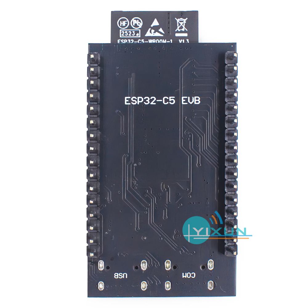 デュアルバンド WiFi6 ESP32-C5-WROOM-1 - Devkitc のレビューと価格