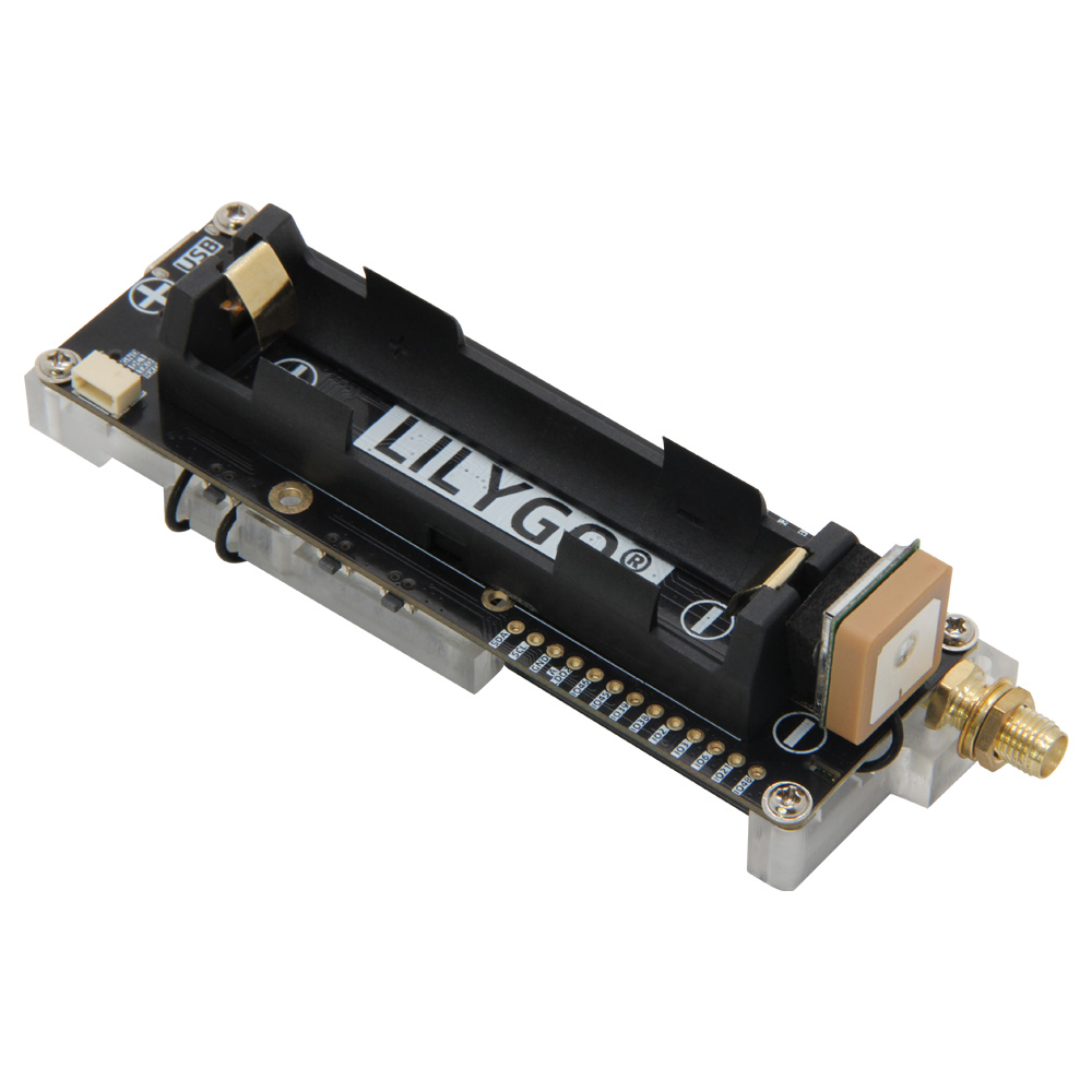 LILYGO® SoftRF T-Beam SUPREME  - Lolin S3 のレビューと価格