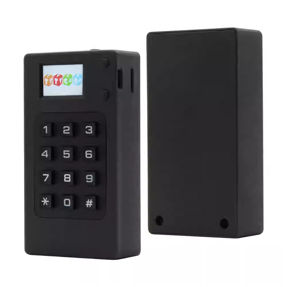 LILYGO TTGO T-Displayキーボードモジュー - Ttgo Tdisplay のレビューと価格