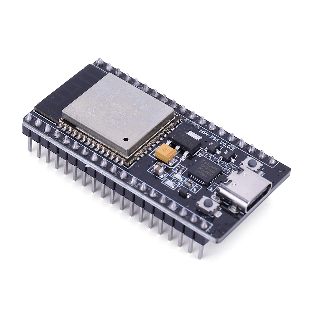 ESP32 Nodemcu ESP32拡張ボード ESP32 - Nodemcu 32S のレビューと価格