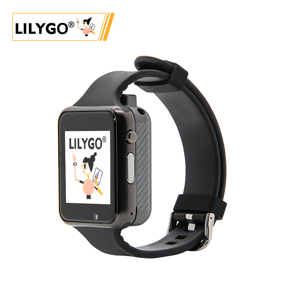 LILYGO® T-WATCH-S3 Plus ESP32- - Ttgo T Watch のレビューと価格